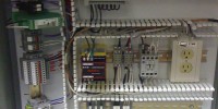 RTU Panel 1