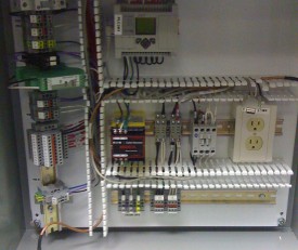RTU Panel 1