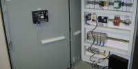 Power Monitoring Panel 2