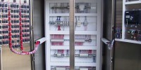 Osgood WTP Filter Panel Interior